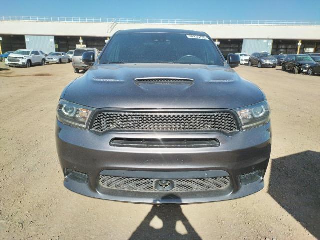 1C4SDHCT5JC114836 Dodge Durango R/t