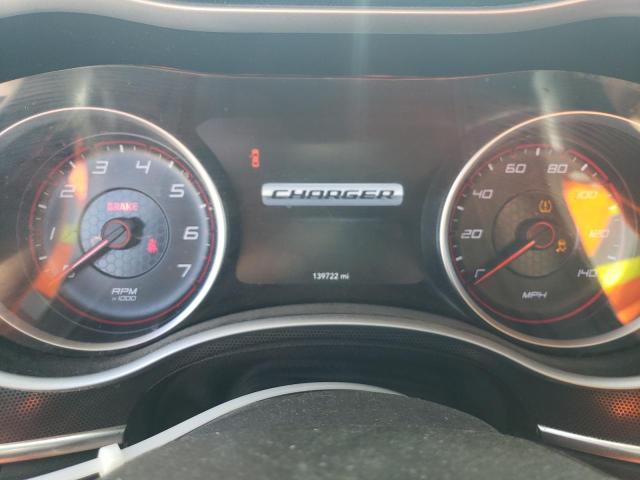 2C3CDXHG0HH523977 Dodge Charger Sxt