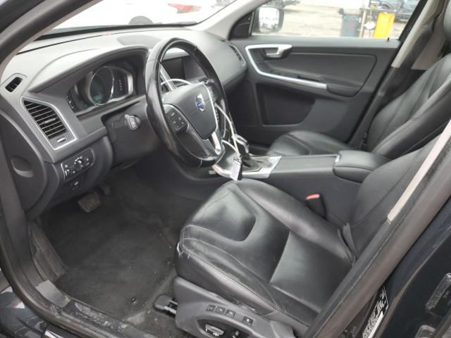 YV426MDD8F2604692 Volvo Xc60 T5 Platinum