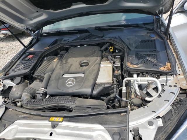 55SWF4JB5FU057478 2015 MERCEDES-BENZ C-CLASS, photo no. 11