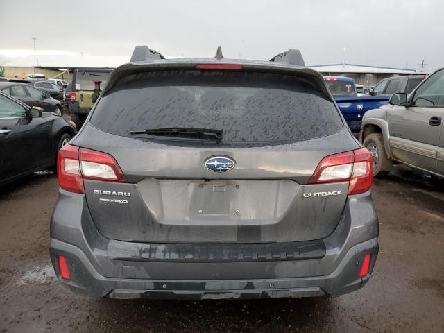4S4BSANC6K3204729 Subaru Outback 2.5i Limited