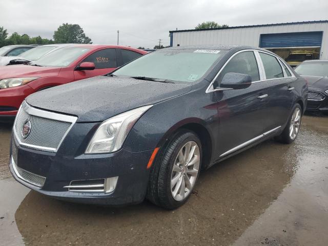 2014 Cadillac XTS Luxury Collection