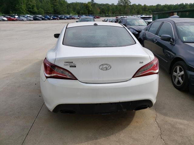 2016 HYUNDAI GENESIS CO - KMHHT6KJ7GU131573
