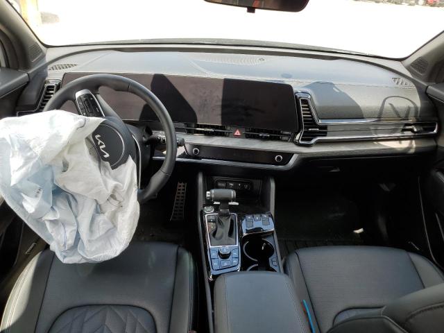 2023 KIA SPORTAGE X - 5XYK7CAF6PG053041