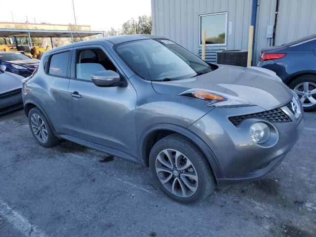 2017 Nissan Juke S VIN: JN8AF5MV7HT754131 Lot: 53848033