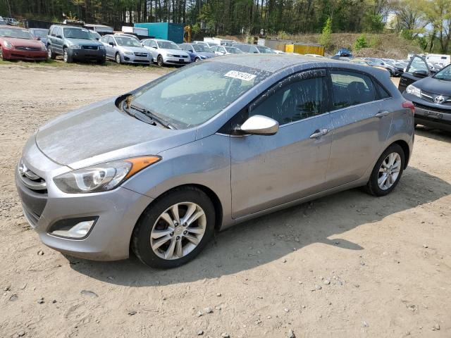 2013 Hyundai Elantra GT 