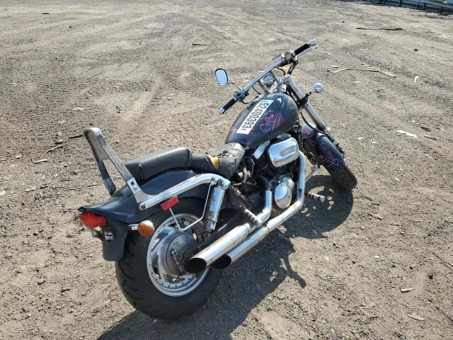 2000 SUZUKI VZ800 - JS1VS53A0Y2103088