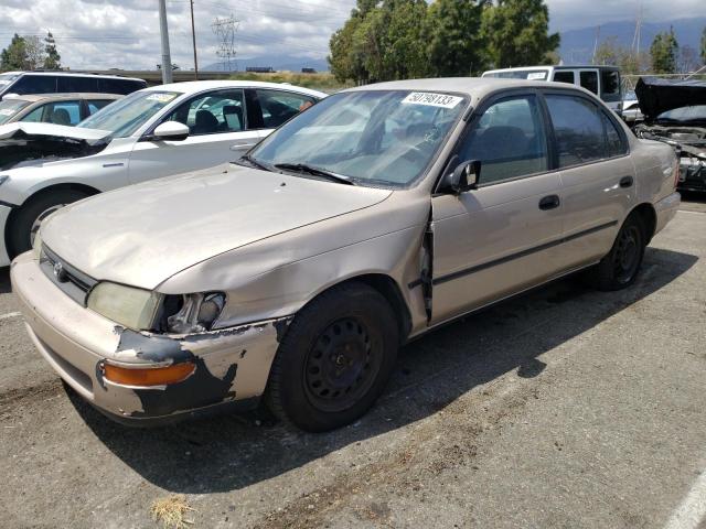 1994 Toyota Corolla LE