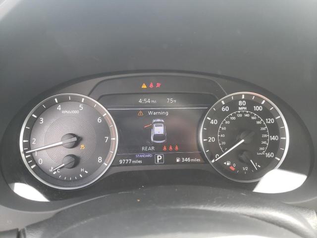 2022 INFINITI QX55 ESSEN 3PCAJ5K37NF113362