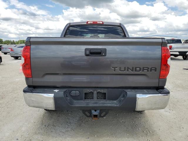 2018 TOYOTA TUNDRA - 5TFDY5F18JX735048