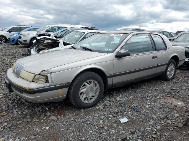 1990 Mercury Cougar 