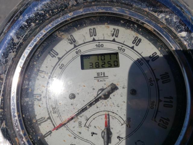 2000 YAMAHA XV1600 ATL JYAVP07E2YA002627