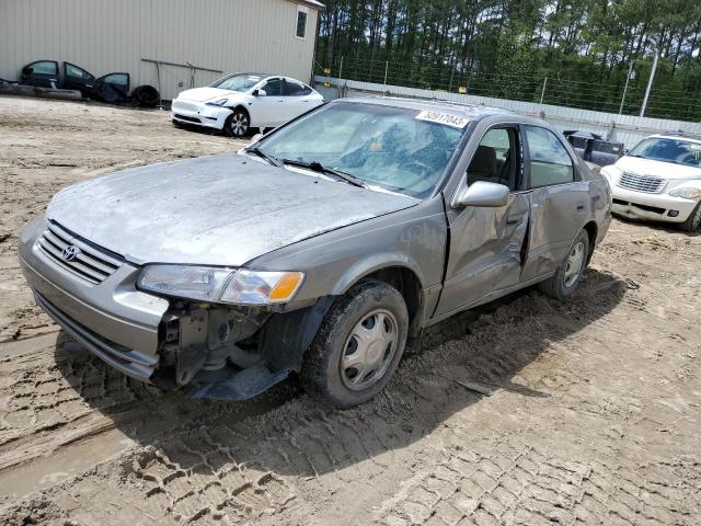 1999 Toyota Camry CE