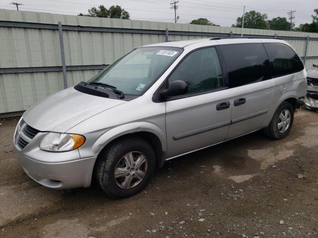 2007 Dodge Grand Caravan SE