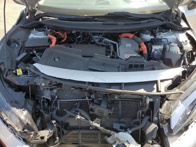 2018 HONDA CLARITY TO - JHMZC5F3XJC008246