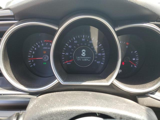 5XXGM4A79FG373924 KIA Optima Lx