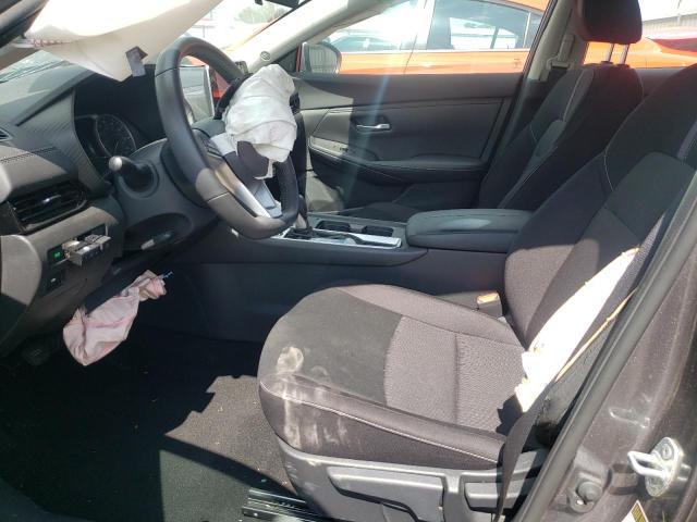 3N1AB8CV6NY254798 Nissan SENTRA SV