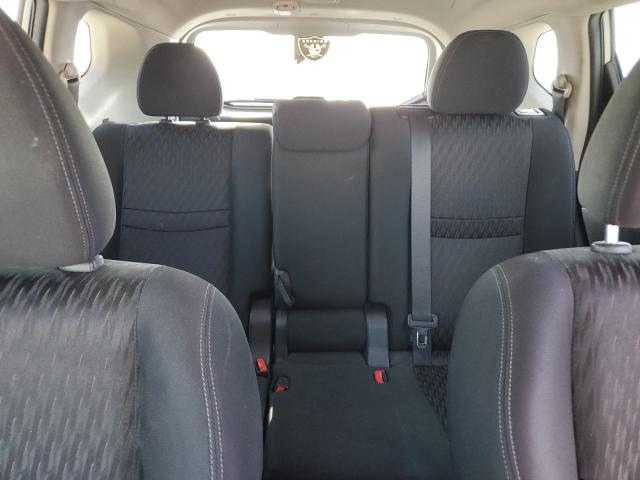 KNMAT2MT7HP579793 Nissan ROGUE S