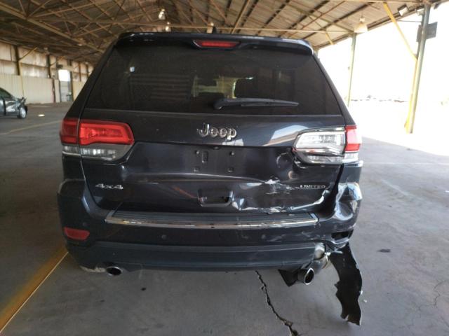 1C4RJFBG8EC571923 Jeep Grand Cherokee Limited