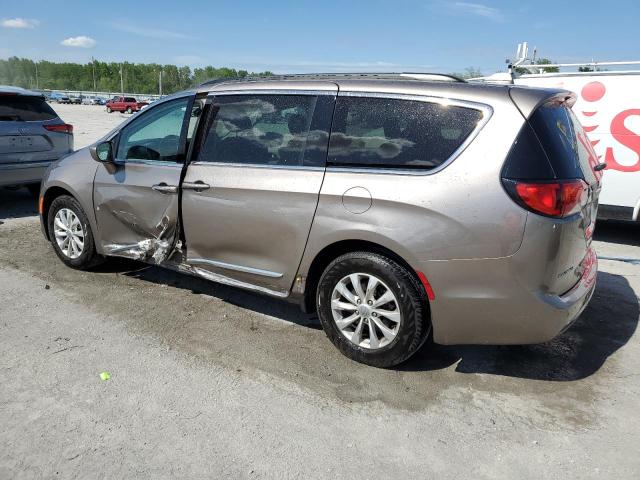 2C4RC1BG6HR584419 2017 CHRYSLER PACIFICA, photo no. 2