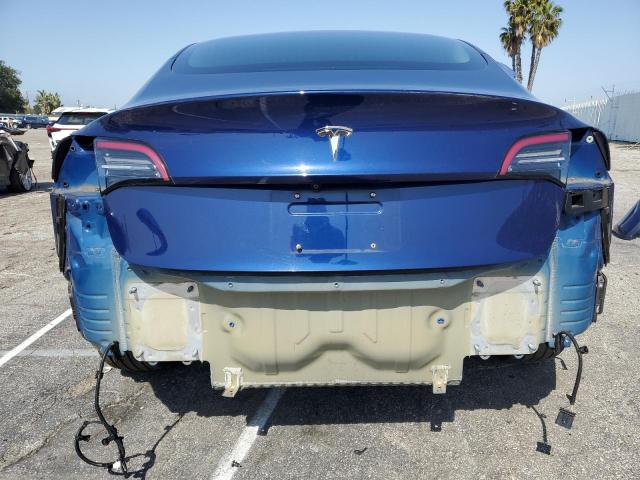 5YJ3E1EA1JF102612 Tesla MODEL 3