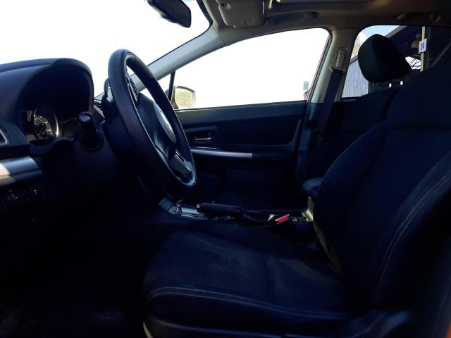JF2GPADC9F8234184 Subaru Xv Crosstrek 2.0 Premium