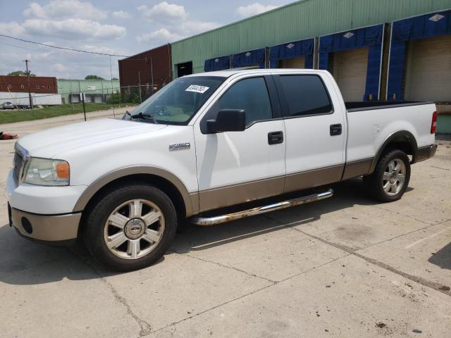 2006 Ford F-150 SuperCrew 