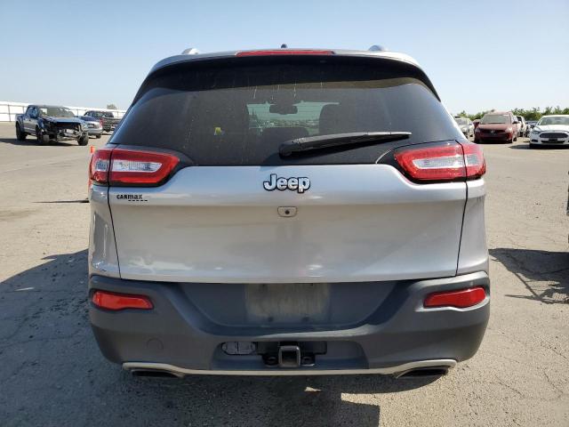 1C4PJMDS7GW259574 Jeep Cherokee Limited