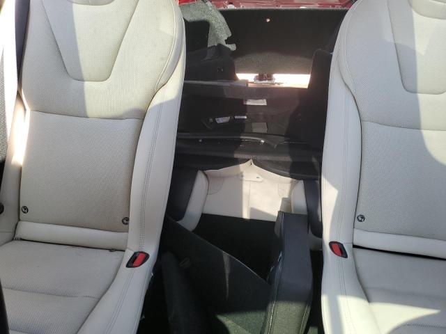 7SAXCBE50PF367100 Tesla MODEL X