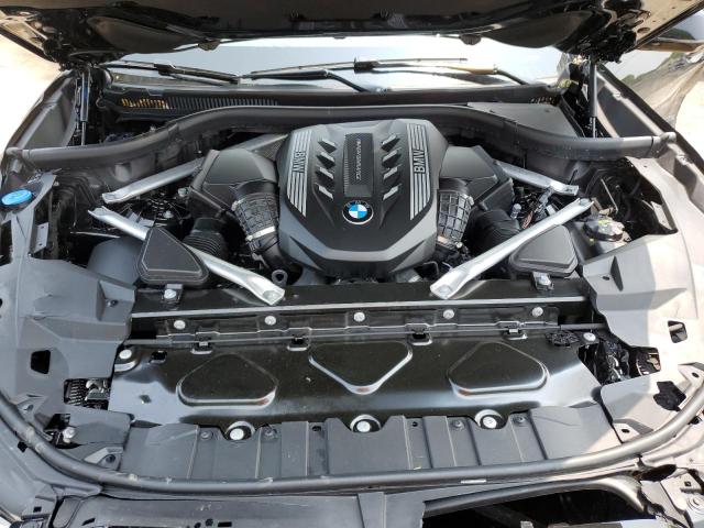 2023 BMW X5 M50I 5UXJU4C04P9P02371