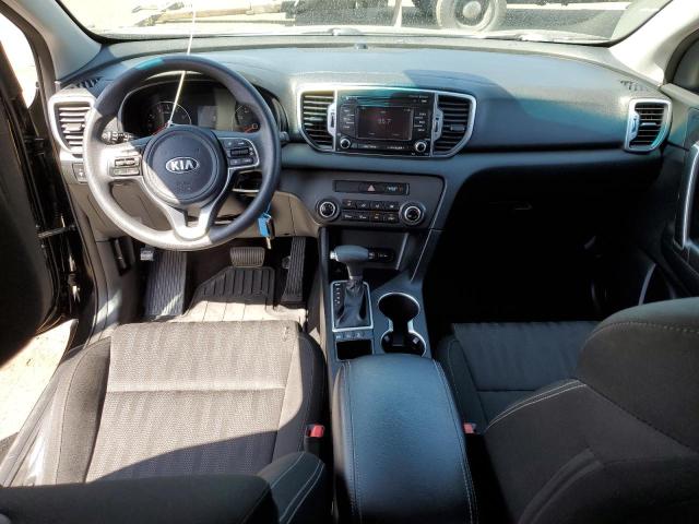 KNDPMCAC7H7079148 KIA Sportage Lx