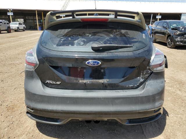1FADP3N26EL205438 Ford Focus Titanium