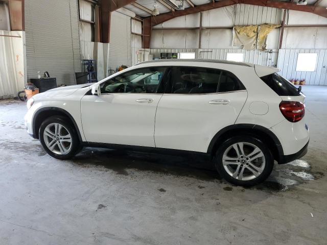 2020 MERCEDES-BENZ GLA 250 - WDCTG4EB4LU024626