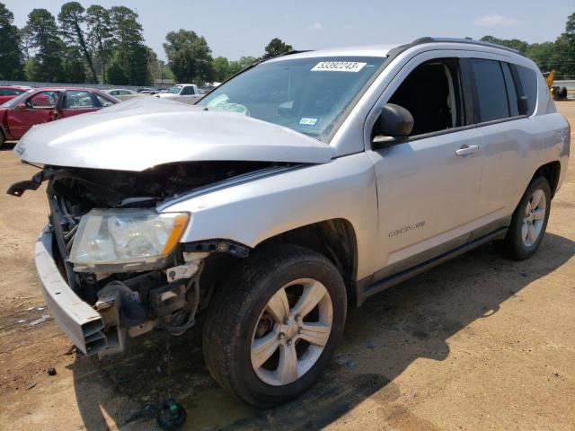 2011 Jeep Compass Sport