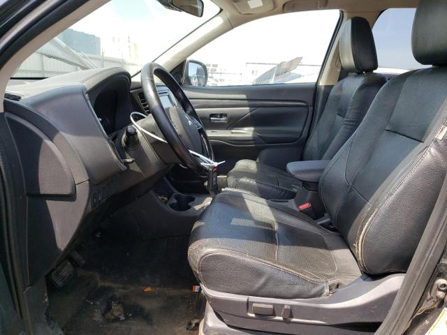 JA4AD3A30GZ003290 Mitsubishi Outlander Se