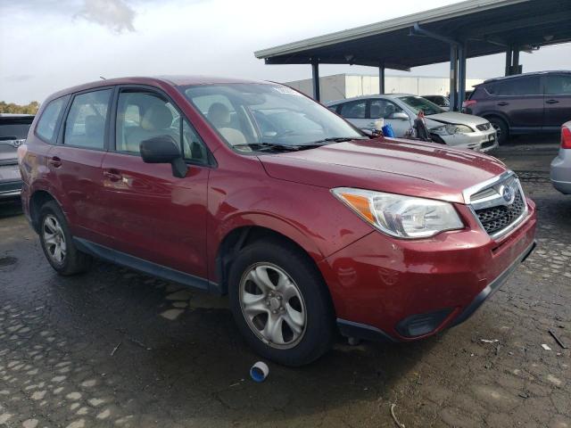 JF2SJAACXEH475315 Subaru Forester 2.5i