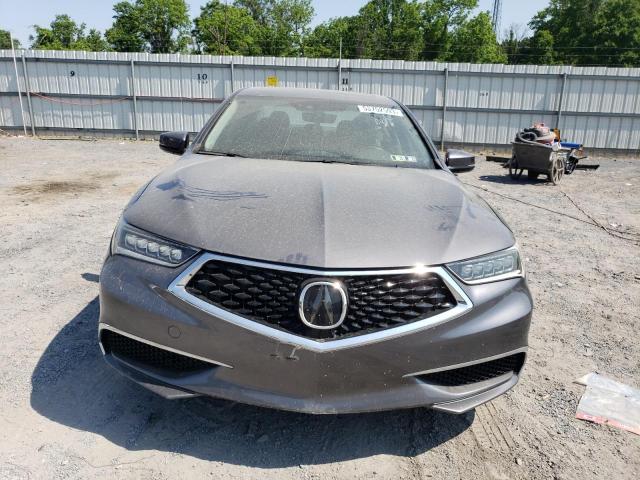 2020 ACURA TLX TECHNO - 19UUB1F57LA008701