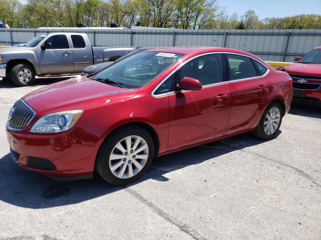 2015 Buick Verano 