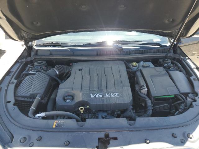 1G4GB5G39EF150596 Buick Lacrosse