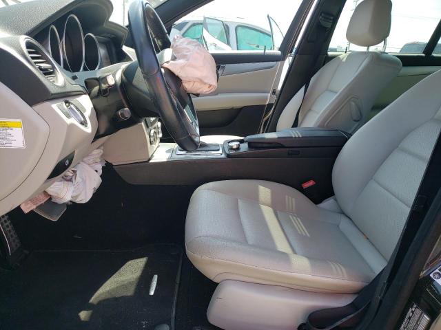 WDDGF4HB1ER311584 Mercedes-Benz C 250