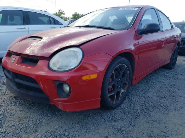 2005 Dodge Neon SRT-4