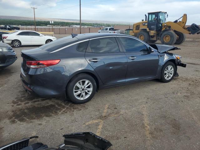 KNAGT4L3XG5111376 KIA Optima Lx