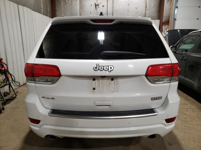 2018 JEEP GRAND CHER - 1C4RJFBG5JC203872