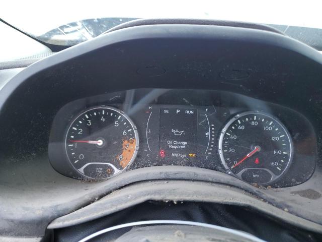 ZACCJBBT4GPD90280 Jeep Renegade Latitude