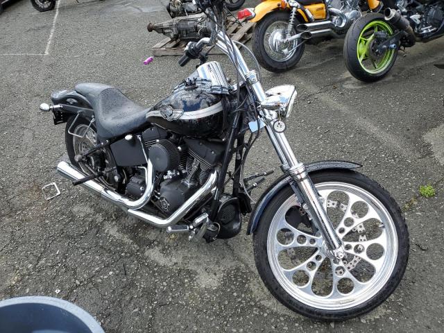2003 HARLEY-DAVIDSON FXSTBI - 1HD1JAB353Y086974