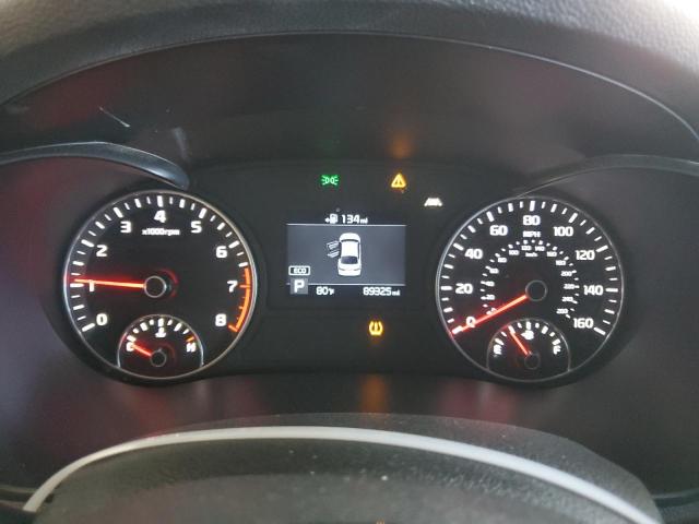 5XXGT4L32KG324295 KIA Optima Lx