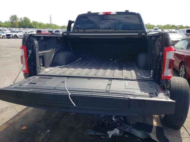 1FTFW1E86MFA80971 Ford F150 Supercrew