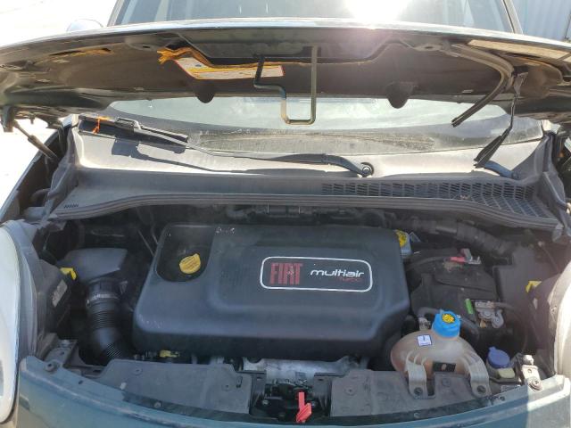 ZFBCFACH8EZ021896 Fiat 500l Lounge