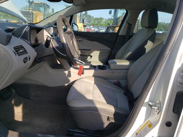 VIN 1G1RD6E40DU103436 2013 Chevrolet Volt no.7