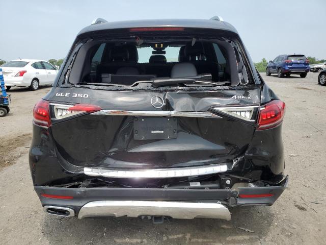 4JGFB4KE3LA034688 Mercedes-Benz Gle 350 4matic